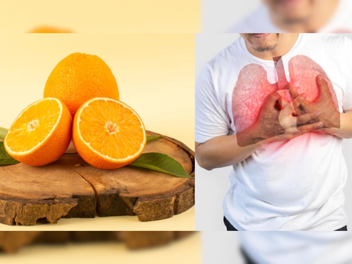 Health Tips: संतरा खाने के बाद भूलकर भी न खाएं ये चीजें, वरना पड़ जाएंगे लेने के देने