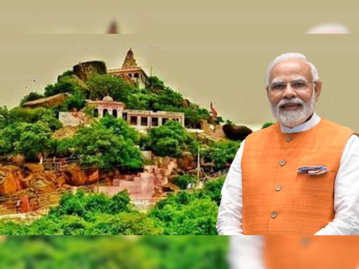 राजस्थान में कांग्रेस का किला भेदने आ रहे पीएम मोदी, देवनारायण की जयंती महोत्सव में होंगे शामिल