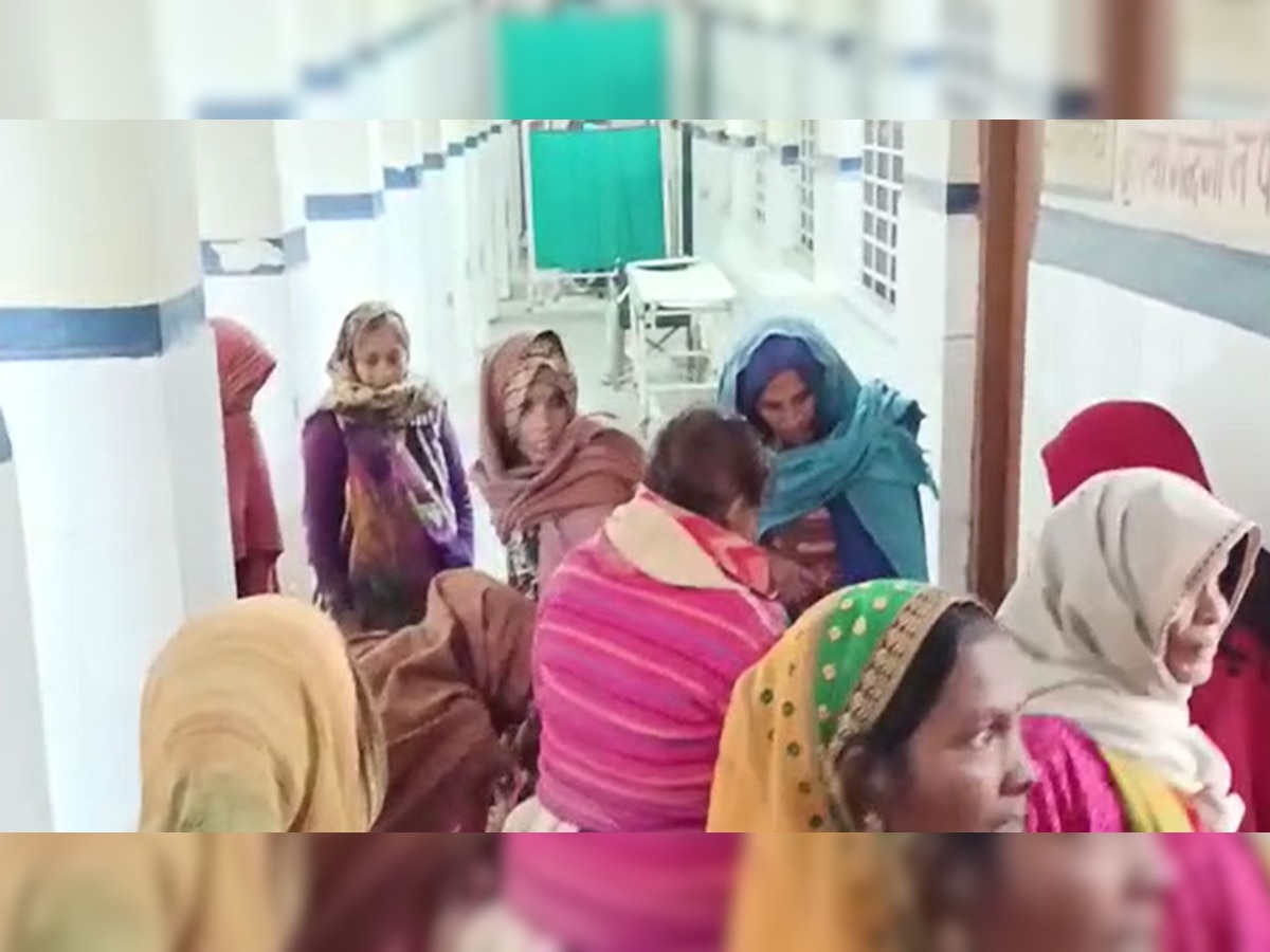 Dholpur: 30 साल की महिला टीचर को चार पहिया वाहन ने मारी टक्कर, मौके पर दर्दनाक मौत