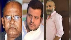 लखनऊ हादसा: सपा नेता का बेटा नवाजिश गिरफ्तार, यजदान बिल्डर्स पर भी कसेगा शिकंजा