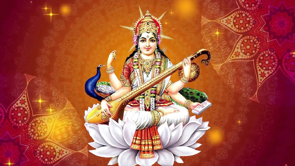 basant panchami 2023 mantras of maa saraswati puja vidhi muhurat ...