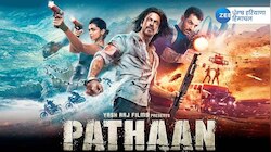 जानें फिल्म 'पठान' के लिए शाहरुख खान, दीपिका पादुकोण और जॉन ने कितनी फीस ली 