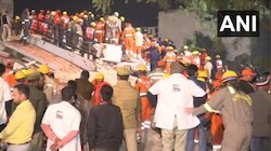 तो 12 साल पहले ही गिर जाता हजरतगंज का अलाया अपार्टमेंट, बच जाती 2 जानें 