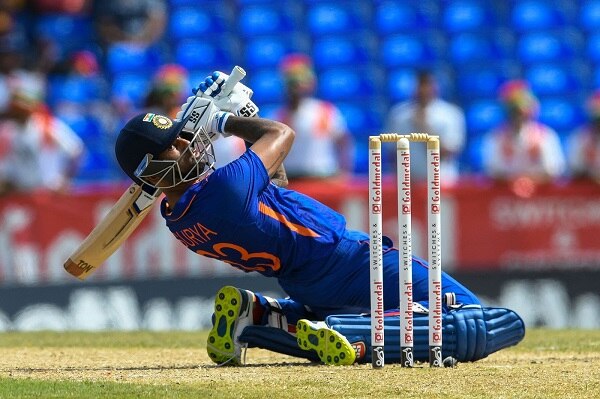 ICC Men&#039;s T20I: सूर्यकुमार यादव सर्वश्रेष्ठ पुरुष टी20 क्रिकेटर, महिलाओं में इस खिलाड़ी का नाम शामिल