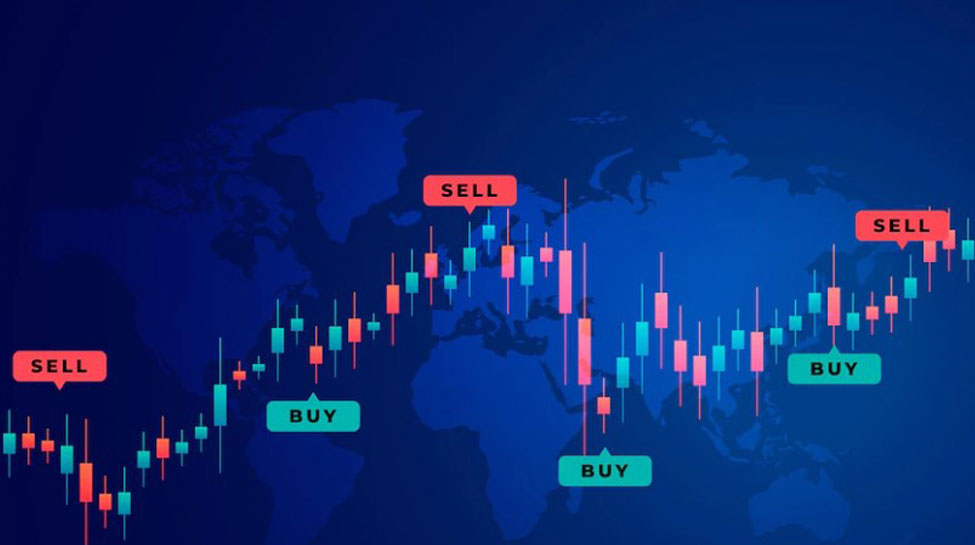 share market update 25 january closes in red sensex and nifty stock ...