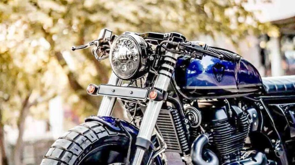 Royal Enfield: Bullet and Meteor also ‘fail’ in front of this powerful bike, every customer is crazy about it!
