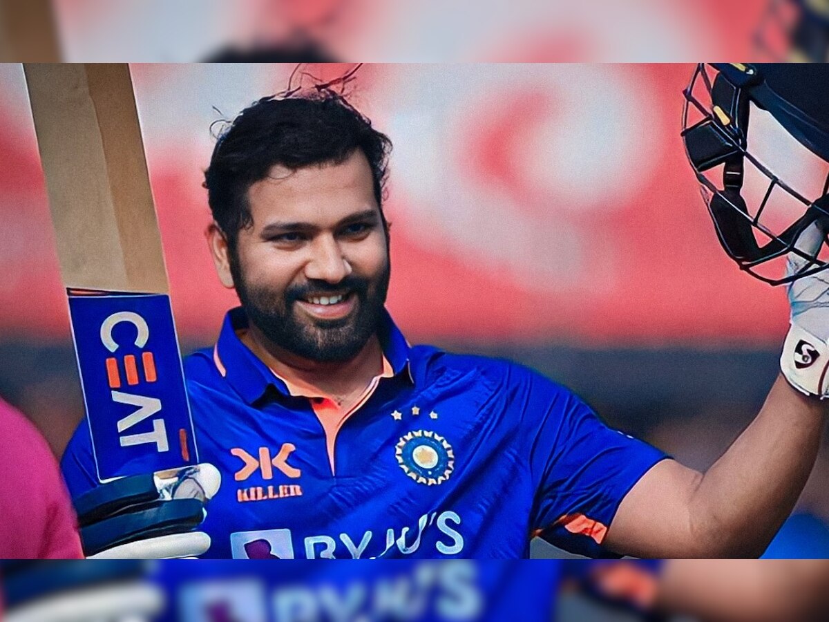 IND vs NZ: रोहित शर्मा नहीं, ये प्लेयर है भारत का बेस्ट बल्लेबाज, इस दिग्गज ने अपने तीखे बयान से मचा दिया तहलका