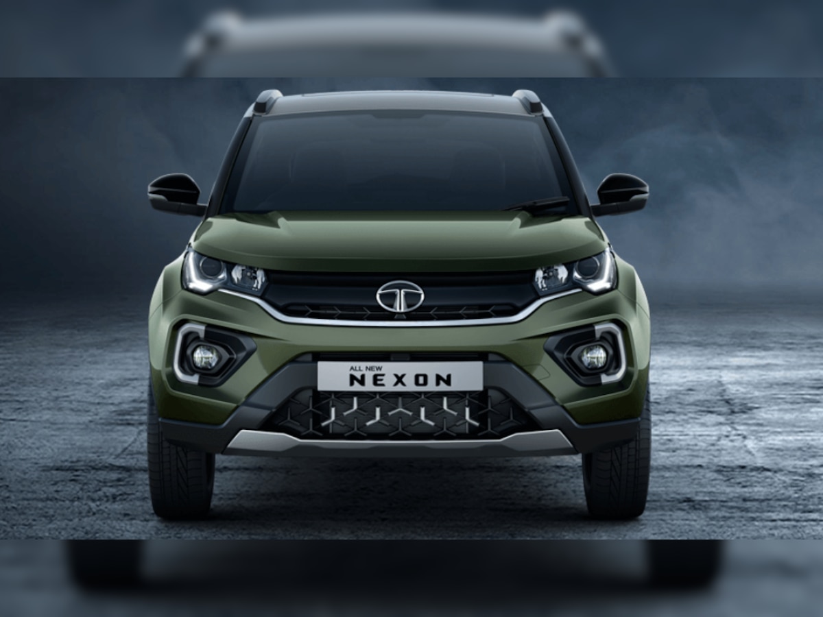 Budget से पहले बड़ा मौका! बिना रोड टैक्स दिए बस 6 लाख में घर ले जाएं Tata Nexon