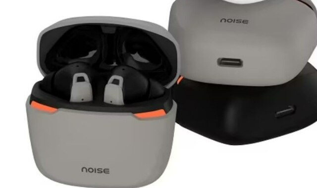 Noise Buds Combat: नॉइज ने मात्र इतनी कीमत में लांच किए गेमिंग ईयरबड्स, 36 घंटे होगी बैटरी लाइफ