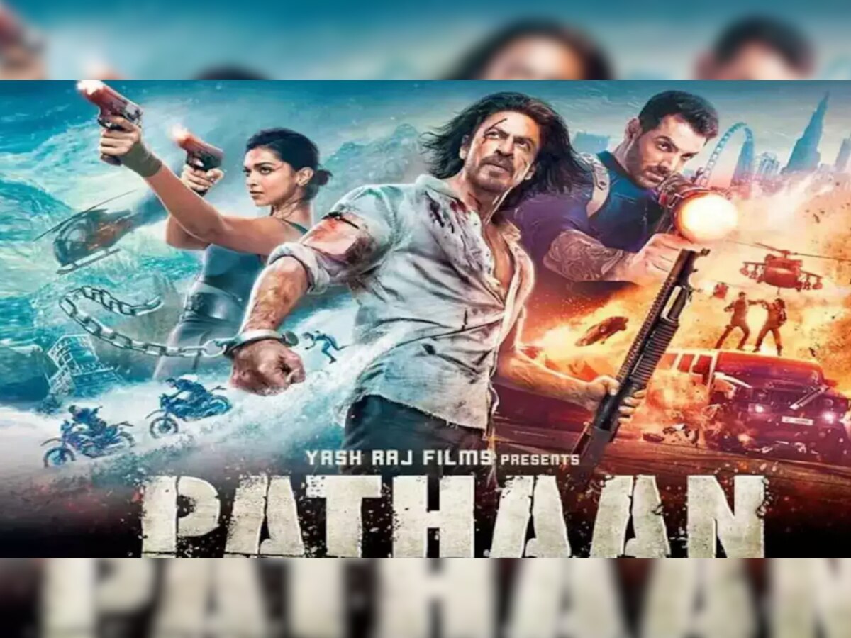 Pathaan Show:'पठान' ने तोड़े कमाई के सारे रिकार्ड; पब्लिक डिमांड पर फिल्म निर्माता ने लिया बड़ा फैसला
