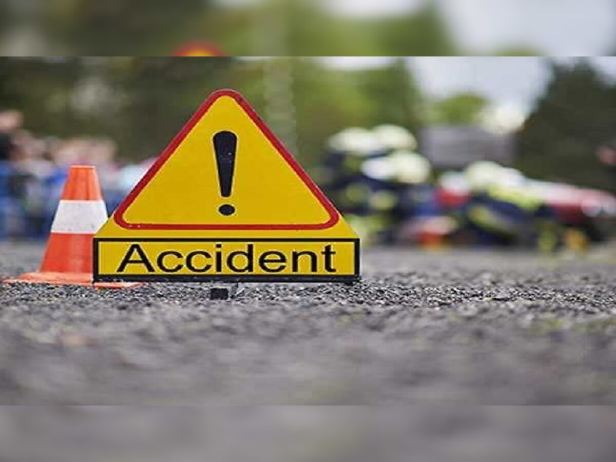 Road Accident : बिहटा में तेज रफ्तार स्कॉर्पियो ने छह लोगों को कुचला, दो लोगों की मौत