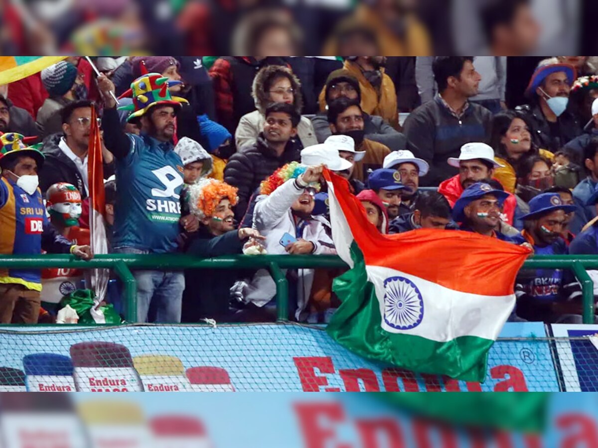 IND vs NZ: भारत और न्यूजीलैंड के बीच पहला टी20 मैच होगा रद्द? रांची से आया बहुत बड़ा अपडेट