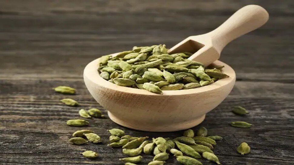 health tips Cardamom Benefits for prevent cancer blood pressure