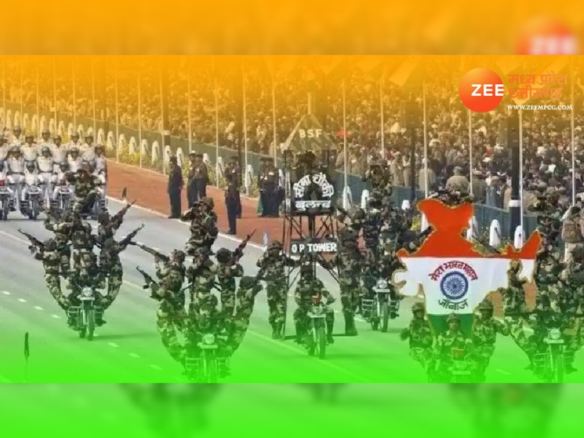 Republic Day 2023