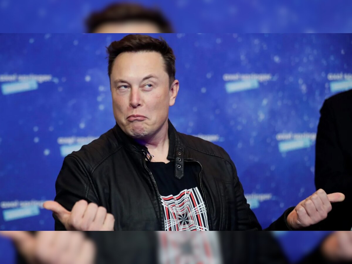 Elon Musk ने गलती से बदला अपना Twitter Name, Mr. Tweet लिखने के बाद बोले- कैसे सही होगा