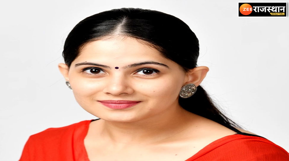 जया किशोरी का जन्म तिथि