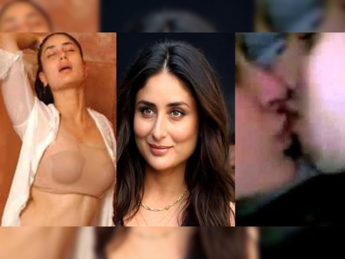 Kareena Kapoor, Shahid Kapoor, Sunny Leone, Nayanthara leaked MMS created  controversy in Bollywood | MMS Scandals of Bollywood: करीना से सनी लियोनी  तक, जब लीक हुए इन एक्ट्रेसेस के MMS, खूब हुई