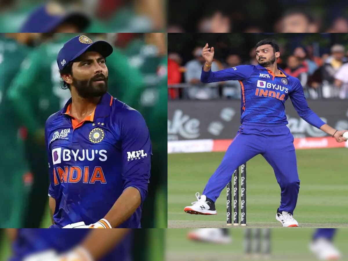 IND vs NZ: टीम इंडिया में जडेजा-अक्षर जैसा घातक ऑलराउंडर शामिल, न्यूजीलैंड के खिलाफ टी20 सीरीज में मिला मौका 