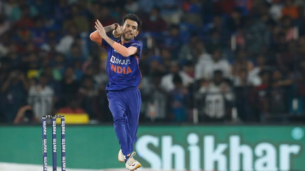 Yuzvendra Chahal Will Become Indias Most Successful T20 Bowler As He ...