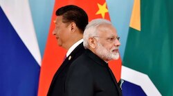 चीन को मजा चखाने के लिए भारत की इस ग्रुप में वाइल्ड कार्ड एंट्री! पोम्पियो का दावा
