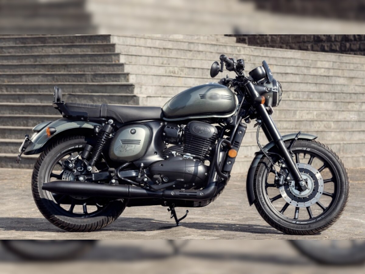 Royal Enfield की आई शामत! बुलेट जैसी कम कीमत की दो नई धांसू बाइक लॉन्च, दाम सिर्फ इतना