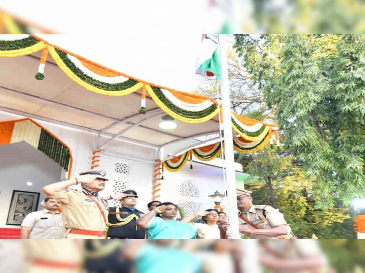 Telangana: राजभवन में आयोजित गणतंत्र दिवस समारोह में नहीं गए मुख्यमंत्री केसीआर, क्या है मामला? 