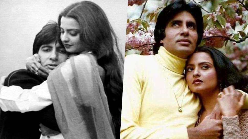 Amitabh Bachchan-Rekha के प्यार की वो ‘कहानी’ जो कभी नहीं आई सामने, बड़े पर्दे से आजतक है दूर!
