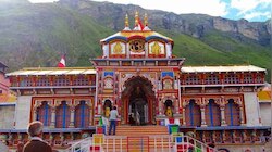 इस तारीख को खुलेंगे बद्रीनाथ धाम के कपाट, विधि-विधान से से निकाल गया मुहूर्त