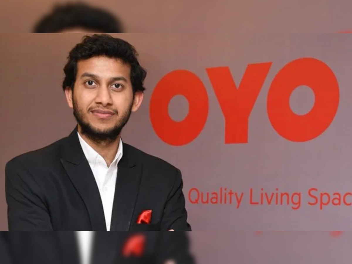 Ritesh Agarwal Marriage: OYO होटल्स के मालिक रितेश अग्रवाल मार्च में रचाएंगे शादी, 29 साल की उम्र में इतने हजार करोड़ है नेटवर्थ