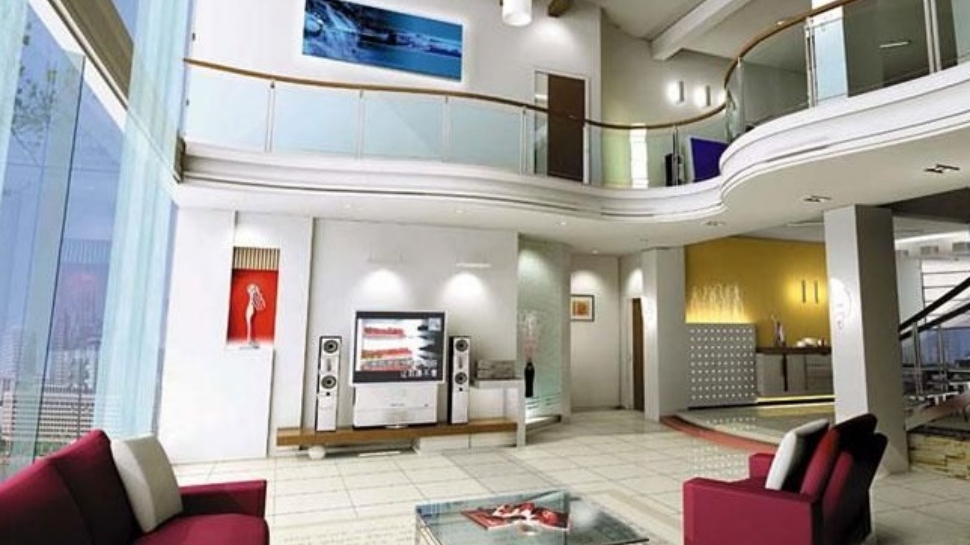 Anil Ambani 5000 crore Super Luxury House Abode Will leave you in Shock | Anil  Ambani House: एंटीलिया से कम नहीं अनिल अंबानी का शाही आशियाना, तस्वीरें देख  फटी रह जाएंगी आंखें |