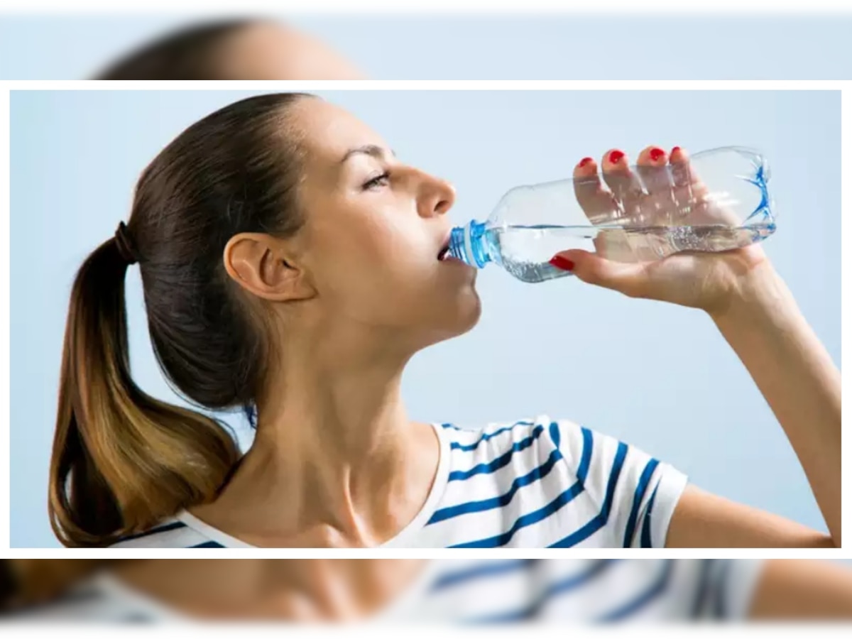 Health Tips: पानी पीते समय न करें ये गलतियां, बिगड़ सकती है सेहत