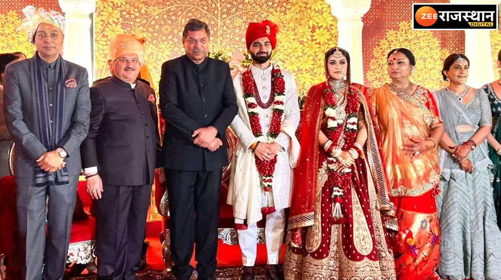 कौन है नड्डा की राजस्थानी बहू