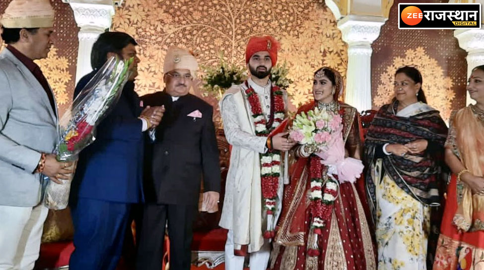 इन बड़े नेताओं ने की शिरकत