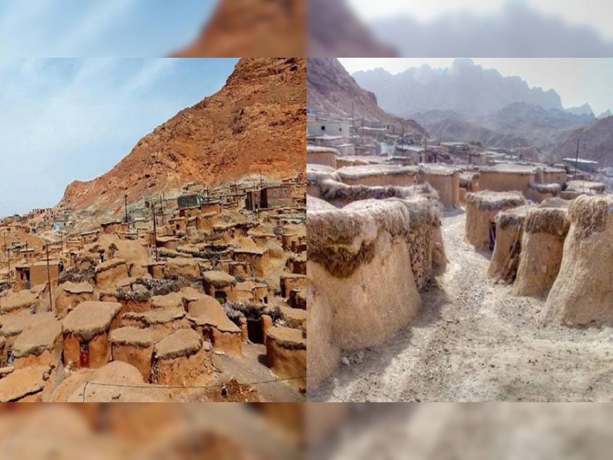 Ajab Gajab: इस गांव में रहते थे बौने लोग, घरों की अजीबोगरीब बनावट देती हैं इस बात का सबूत