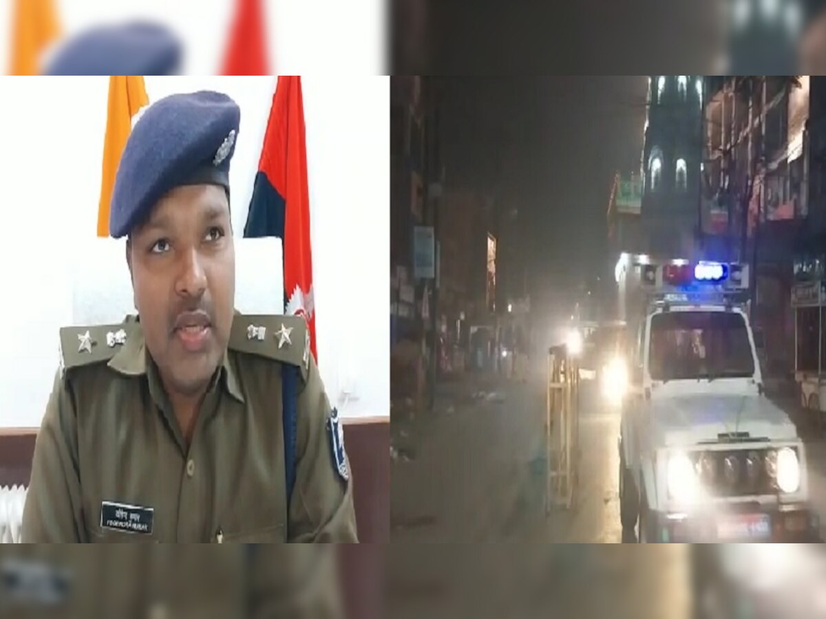 Bihar News : कुख्यात अपराधियों को पकड़ने के लिए बेगूसराय पुलिस का मास्टर प्लान, जल्द होगी गिरफ्तारियां