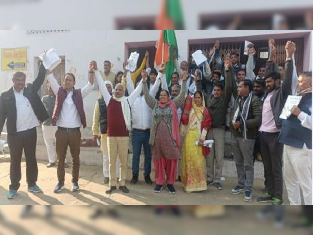 भारत जोड़ो के बाद 'हाथ से हाथ जोड़ो' अभियान, घर-घर पहुंचेगी राहुल गांधी की चिट्ठी
