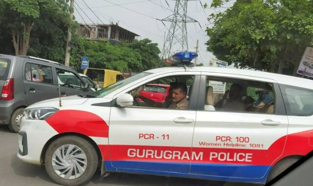 Gurugram: 3000 रुपये के लिए की दलित युवक की पिटाई, हुई मौत, चारों आरोपी फरार
