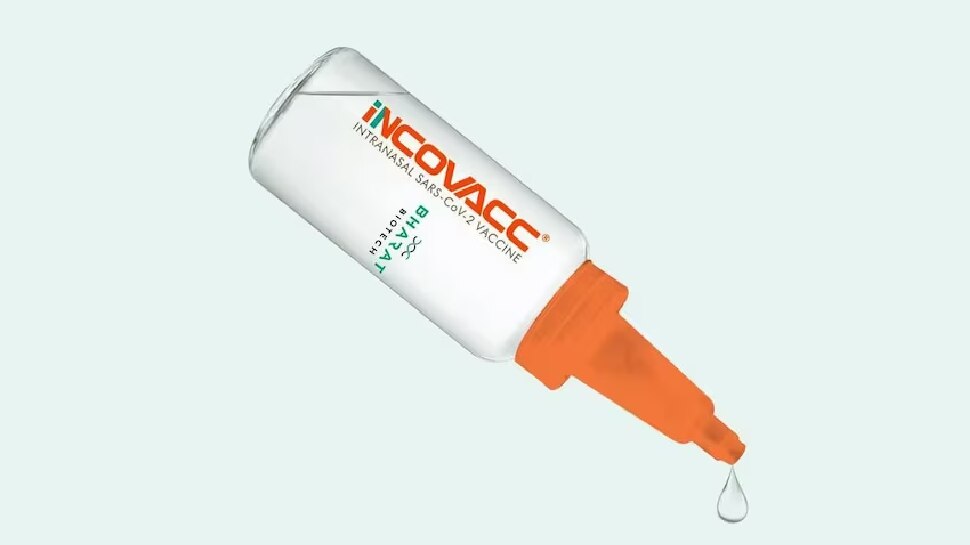 Corona Nasal Vaccine: दुनिया की पहली कोरोना नेजल वैक्सीन inncovac हुई लॉन्च, जल्द मिलेगी प्राइवेट सेंटर