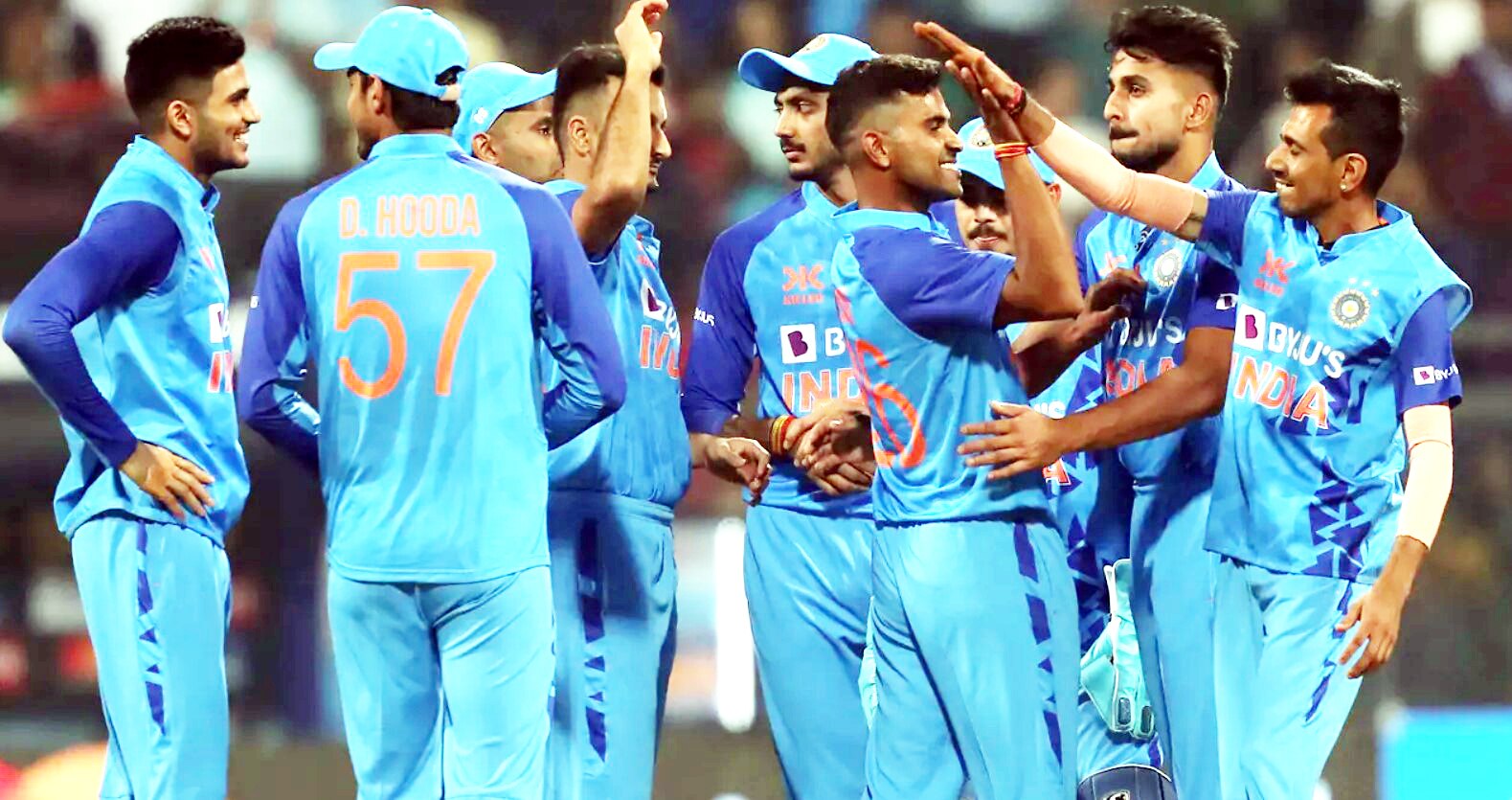 IND vs NZ: धोनी का ये दोस्त बनेगा टीम इंडिया का सबसे बड़ा दुश्मन, रांची टी20 मैच से पहले दी धमकी