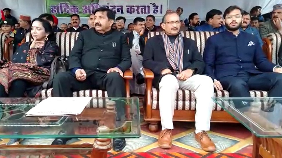 Himachal: ऊना में जल्द होगी जलापूर्ति, चिंतपूर्णी मंदिर को लेकर विकसित किया जाएगा मास्टर प्लान