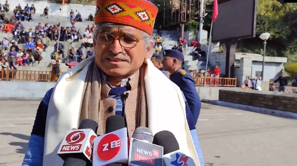 नौकरी न मिलने पर शुरू की थी खेती, जानें पद्मश्री अवार्ड से सम्मानित हिमाचल के इस किसान की कहानी