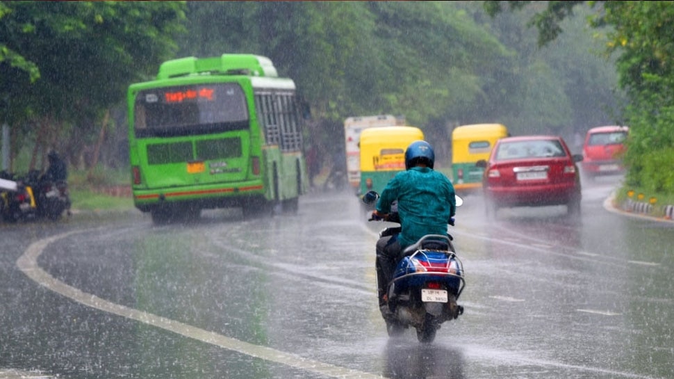 Today Weather: उत्तर भारत में फिर हुई नए पश्चिमी विक्षोभ की एंट्री, कहीं बारिश तो कहीं बरसेगी बर्फ; आप भी जानें अपने शहर के मौसम का हाल 