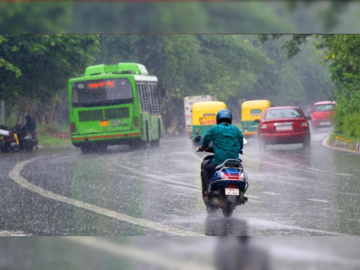 Today Weather: उत्तर भारत में फिर हुई नए पश्चिमी विक्षोभ की एंट्री, कहीं बारिश तो कहीं बरसेगी बर्फ; आप भी जानें अपने शहर के मौसम का हाल 