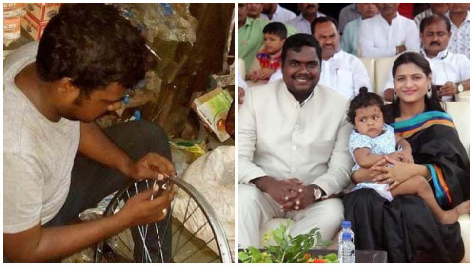 IAS Varun Baranwal success story Cycle Mechanic Inspiring Journey | IAS ...