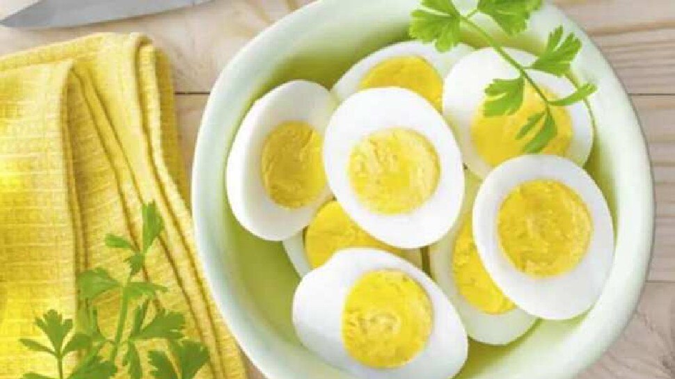 Benefits of eggs strong muscles eating eggs at night help in sound