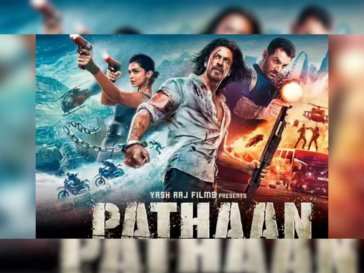 Pathaan Box Office Collection: बूस्टर डोज की तरह साबित हो रही Shahrukh Khan के लिए Pathaan,कर चुकी इतने करोड़ की कमाई
