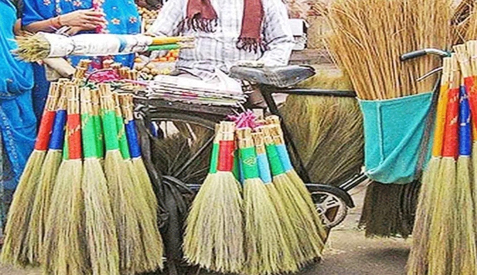 Vastu Tips Do not buy broom on these days you will invite trouble