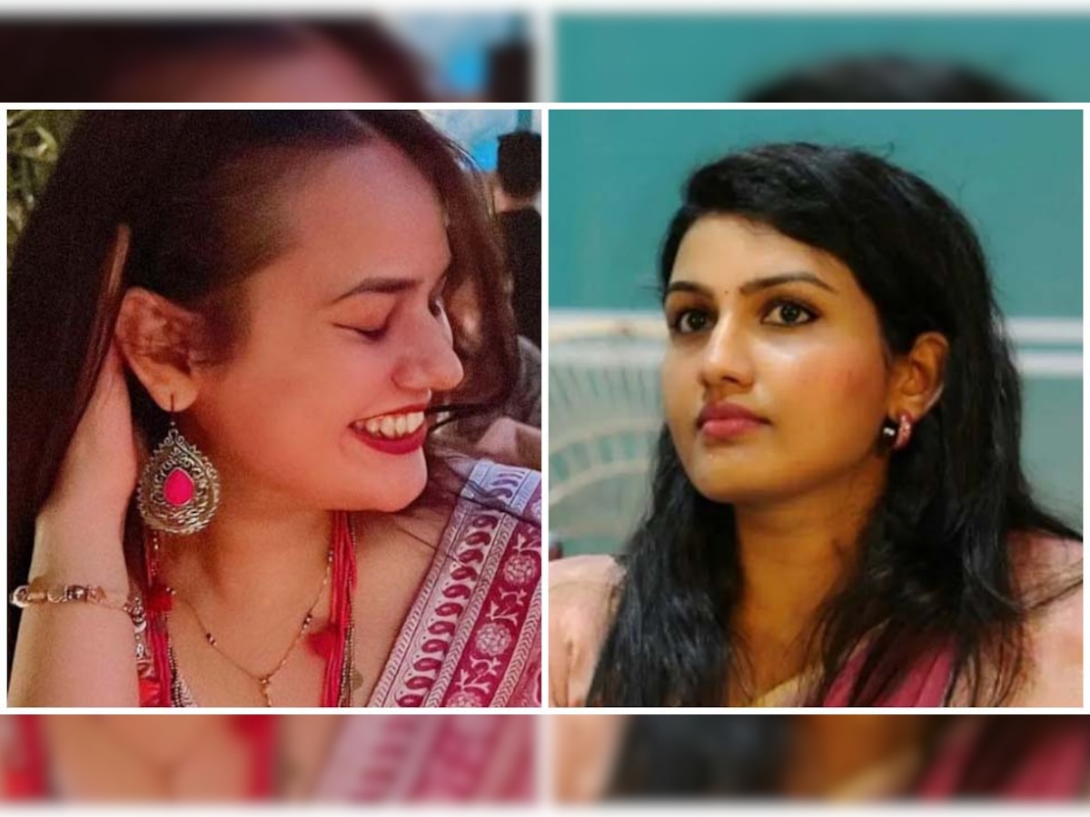 UPSC Success Story: पति पत्नी दोनों MBBS और IAS, कलेक्टर टीना डाबी से एकदम मिलती है इनकी कहानी