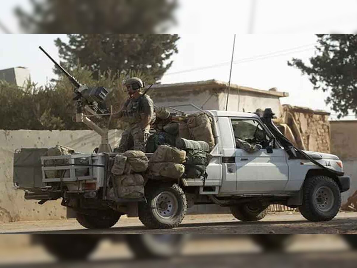 US के मिलिट्री ऑपरेशन में सोमालिया में मारा गया ISIS का आतंकी बिलाल-अल-सुदानी
