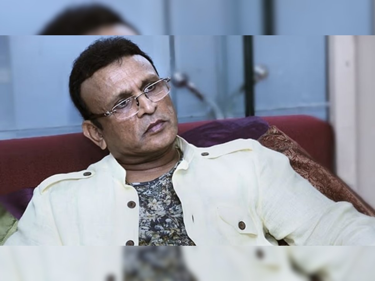 Annu Kapoor Hospitalized: ਐਕਟਰ ਅੰਨੂ ਕਪੂਰ ਦੀ ਵਿਗੜੀ ਸਿਹਤ, ਹਸਪਤਾਲ 'ਚ ਭਰਤੀ 